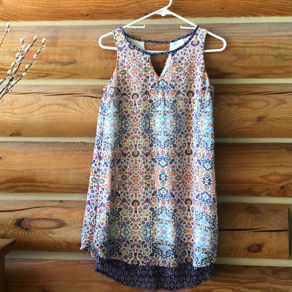 Summer dress